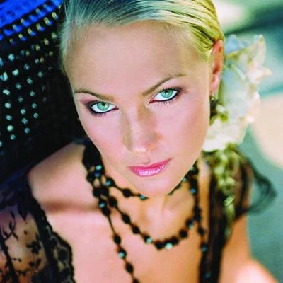 Voyage Voyage 专辑 Kate Ryan