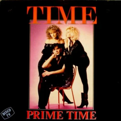 TimeRDNCoogieMUNAillieTheM-X Music Prime Time