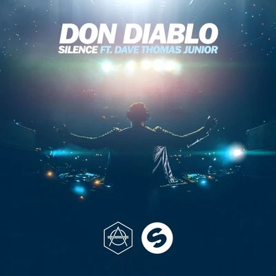 Silence 專輯 Dave Thomas Junior/Linney/Adam Szabo/Arielle Maren/Roxanne Emery