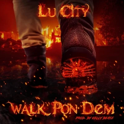 Walk Pon Dem 专辑 Lu City/Shontelle