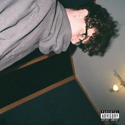 Dark Knight 專輯 Jack Harlow