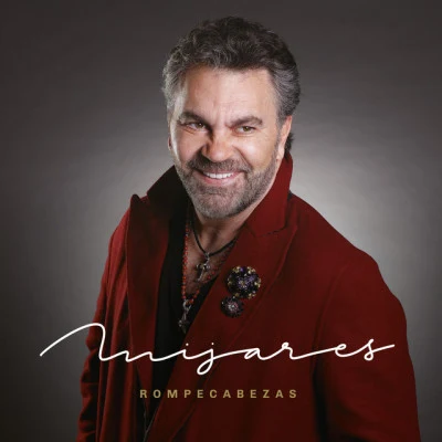 Rompecabezas 專輯 Emmanuel/Roman Poncet/Denise Rabe/Vincent Vidal/Jonas Kopp