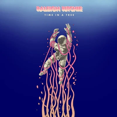 Time in a Tree 專輯 Raleigh Ritchie