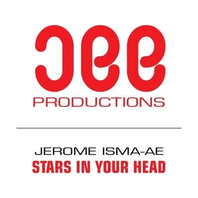 Stars In Your Head 專輯 Jerome Isma-Ae