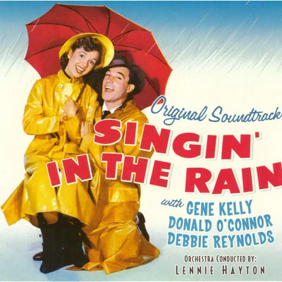 Debbie Reynolds Singin&#x27; in the Rain (Original Motion Picture Soundtrack)