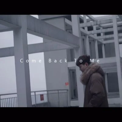 Come Back To Me 專輯 mc jz