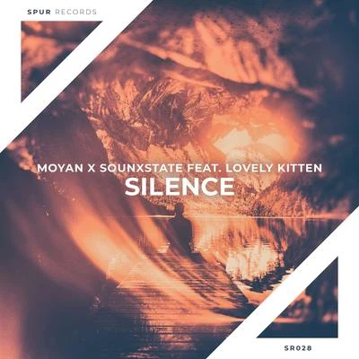 Silence 專輯 Moyan