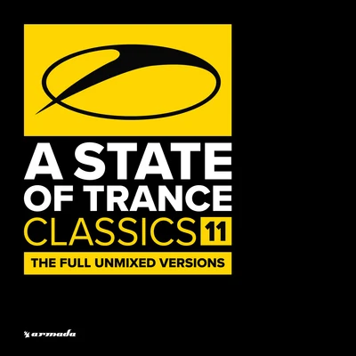 A State Of Trance Classics, Vol. 11 專輯 Vega 4