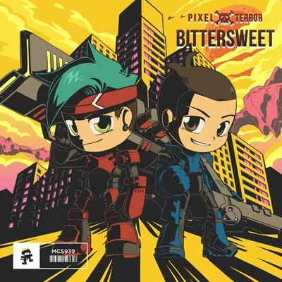 Bittersweet 專輯 Pixel Terror