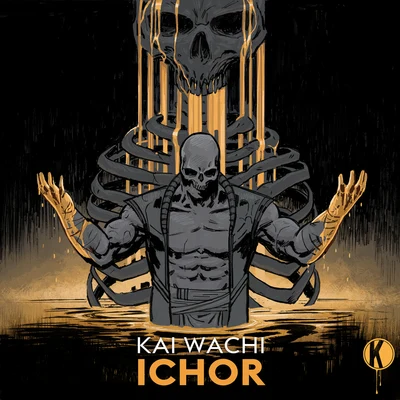 ICHOR 專輯 Kai Wachi