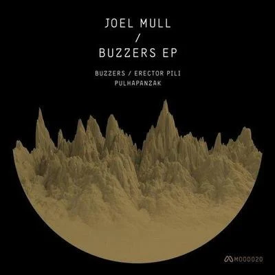 Buzzers 專輯 Joel Mull