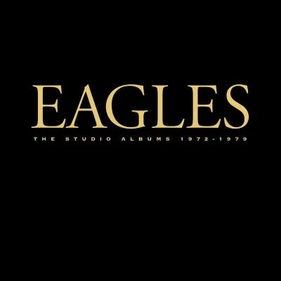 The Studio Albums 1972-1979 (2013 Remaster) 專輯 Eagles