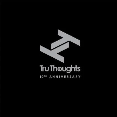 Tru Thoughts 10th Anniversary 專輯 Hot 8 Brass Band