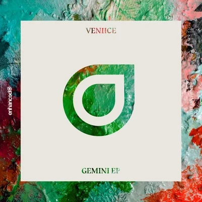 Gemini EP 专辑 VENIICE