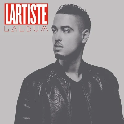 Lalbum 專輯 Lartiste