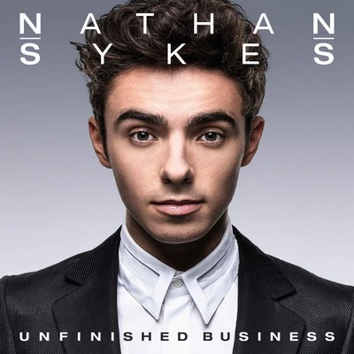 Twist 專輯 Nathan Sykes