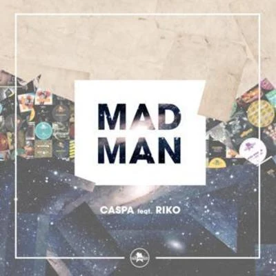 Mad Man 專輯 Caspa