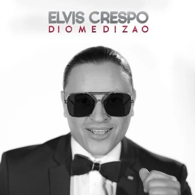 Diomedizao 專輯 Elvis Crespo/DVBBS/Alex Gaudino/Harloe/blackbear