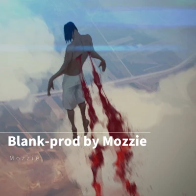 【售斷】Blank-prod by Mozzie 專輯 Mozzie