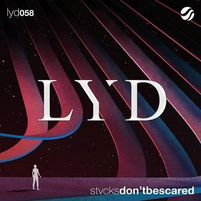 Don't Be Scared 專輯 Vish/Stvcks/YNKKX/LACREME/GC (Gate Citizens)