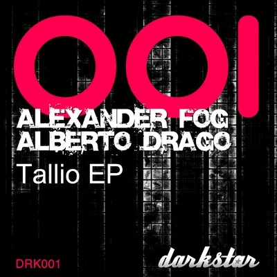 Tallio 專輯 Alexander Fog