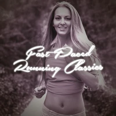 Fast Paced Running Classics 專輯 Cristina Ortiz