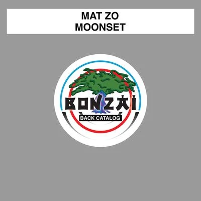 Moonset 专辑 Mat Zo