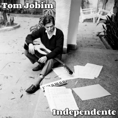 Tom JobimElis Regina Independente