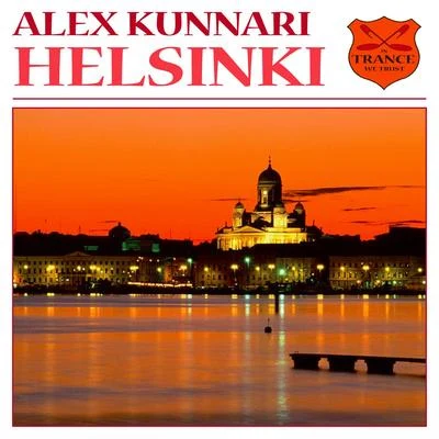 Helsinki 專輯 Alex Kunnari