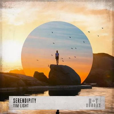 Serendipity 專輯 Tim Light