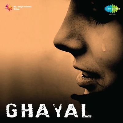 Ghayal 專輯 G.M. Durrani