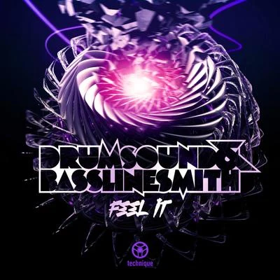 Feel It 专辑 Hadouken!/Drumsound & Bassline Smith