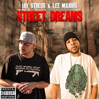 Street Dreams 专辑 Lee Majors