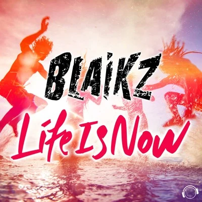 Life Is Now 專輯 Blaikz/Svniivan/2Shy