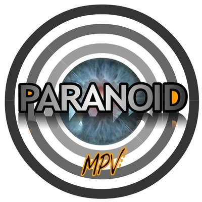 Paranoid 專輯 4BEATs/David Deseo/MPV