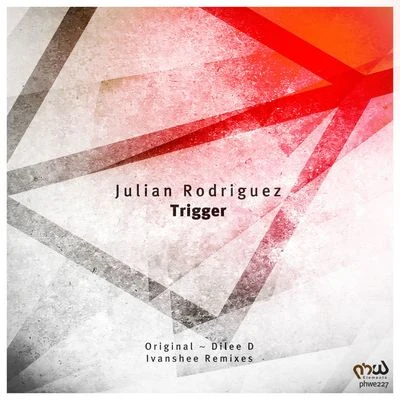 Trigger 專輯 Julian Rodriguez