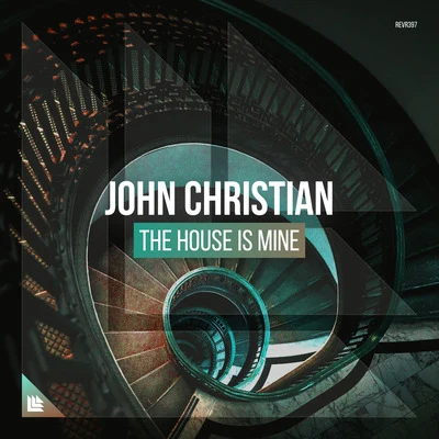 The House Is Mine 专辑 Arin Tone/John Christian