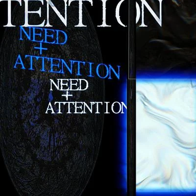 need+attention 專輯 Amero