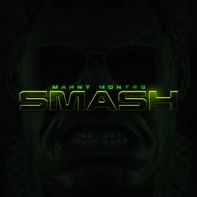 Smash 專輯 Mikey A/Indiomar/Jay Kalyl/Manny Montes