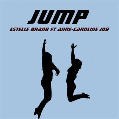 Estelle Brand Jump