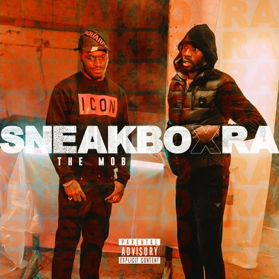 Sneakbo The Mob