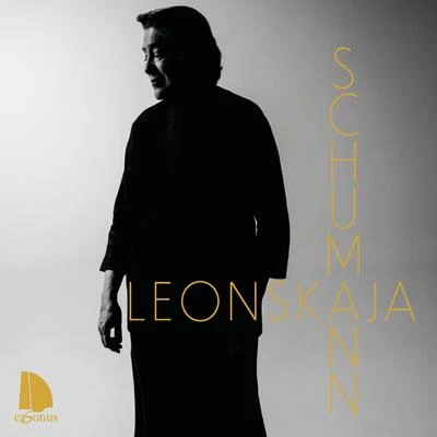 Schumann 專輯 Elisabeth Leonskaja