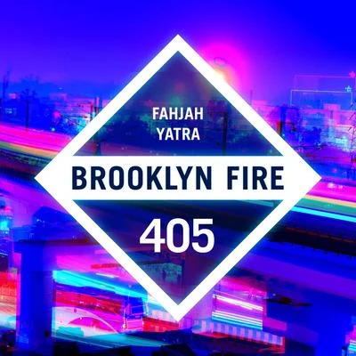 Yatra (Extended Mixes) 专辑 Fahjah