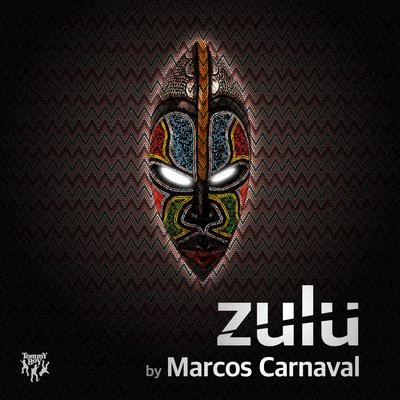 Zulu 專輯 Marcos Carnaval