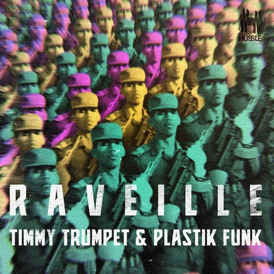 Raveille 專輯 Plastik Funk