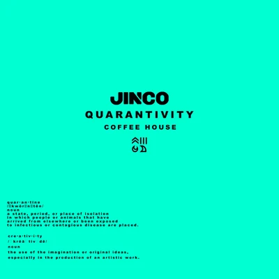 Coffee House 專輯 Jinco