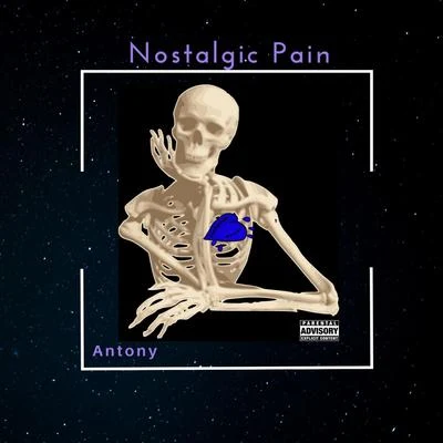 Nostalgic Pain 專輯 Antony/Cleopatra/Antony & Cleopatra/Motez