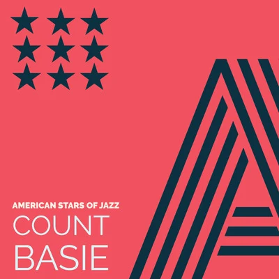 American Stars On Jazz - Count Basie 專輯 Billy Eckstine