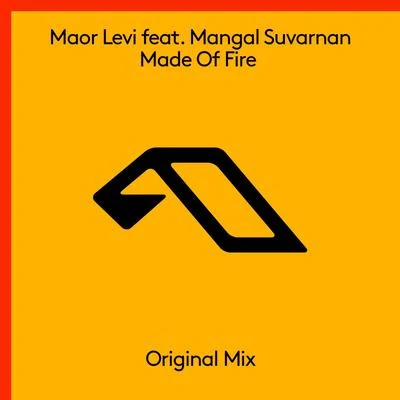 Made Of Fire 專輯 Mangal Suvarnan