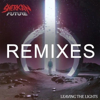 Leaving The Lights REMIXES 專輯 Lotus